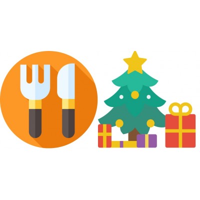 Christmas Party & Annual Dinner 聖誕派對及周年晚宴